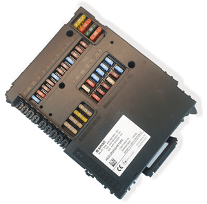 Clone BCM - BSI Smart 451